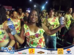 Bloco Trotte